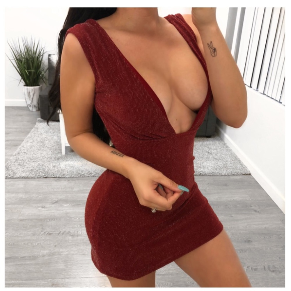 Laura’s Boutique Dress